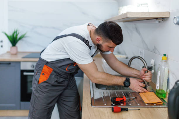 Best Commercial Plumbing Services  in Rosedale, MS
