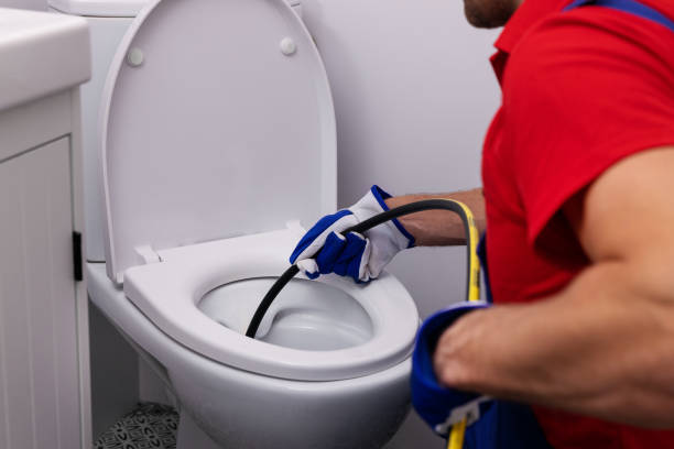 Best Gas Line Repair  in Rosedale, MS