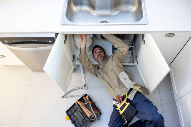 Best Sprinkler Systems  in Rosedale, MS