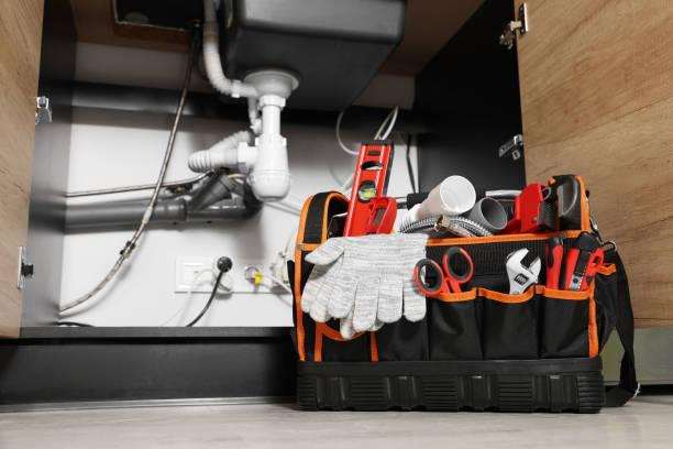 Best Drain Cleaning Services  in Rosedale, MS