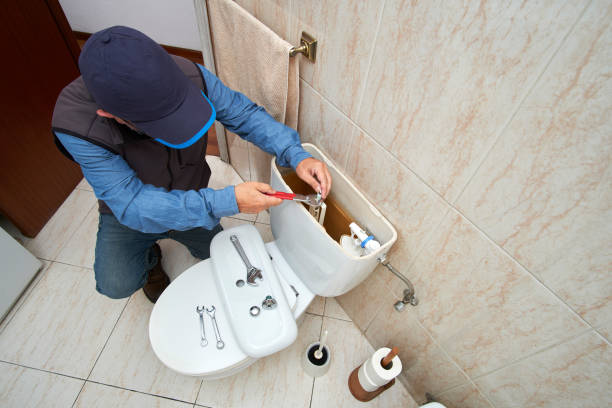 Best Water Softener Installation  in Rosedale, MS